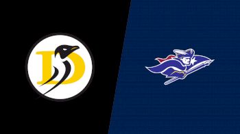 Replay: Dominican (CA) vs SNHU | Aug 30 @ 10 AM