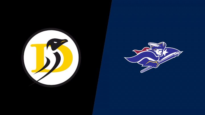2026 Dominican (CA) vs Southern New Hampshire - Women's