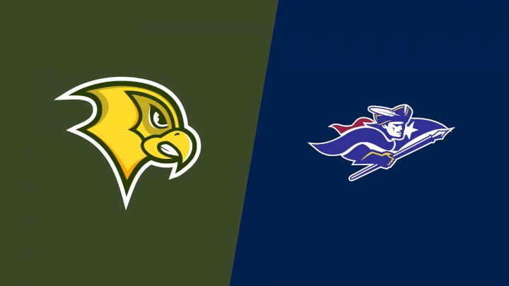 2026 Felician vs Southern New Hampshire - Men's