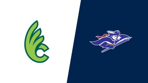 Replay: Wilmington vs SNHU | Sep 4 @ 7 PM