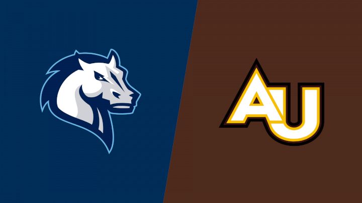 2026 Mercy vs Adelphi - Men's