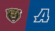 Replay: Kutztown vs Assumption | Sep 3 @ 6 PM