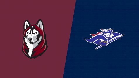 Replay: Bloomsburg vs SNHU | Sep 4 @ 4 PM