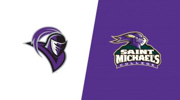 Replay: Bridgeport vs Saint Michael's | Sep 5 @ 12 PM