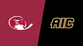 Replay: Lock Haven vs AIC | Sep 5 @ 3 PM