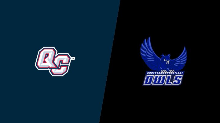 2026 Queens (NY) vs Southern Connecticut - Women's
