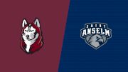 Replay: Bloomsburg vs Saint Anselm | Sep 6 @ 12 PM