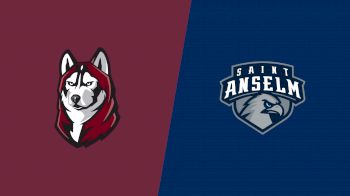 Replay: Bloomsburg vs Saint Anselm | Sep 6 @ 12 PM