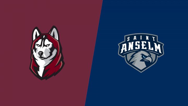 2026 Bloomsburg vs Saint Anselm - Field Hockey