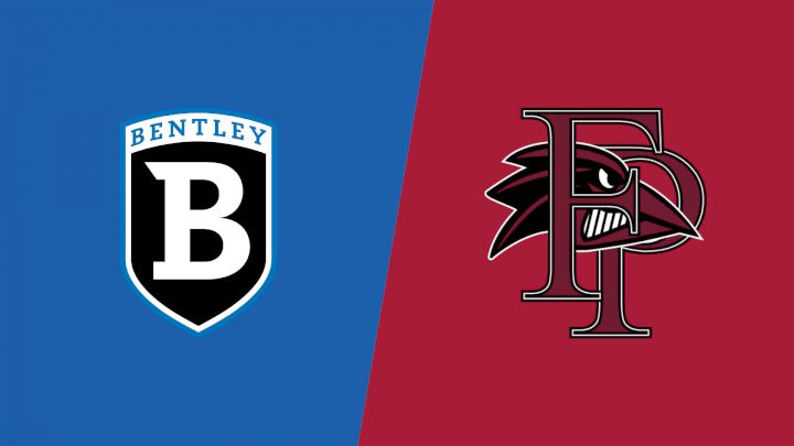 2026 Bentley vs Franklin Pierce - Men's