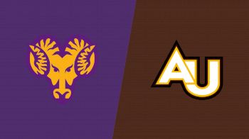 Replay: West Chester vs Adelphi | Sep 6 @ 1 PM