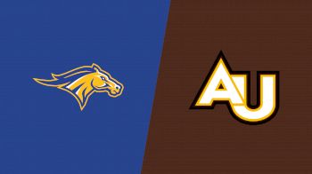 Replay: MUNR vs Adelphi | Sep 5 @ 1 PM