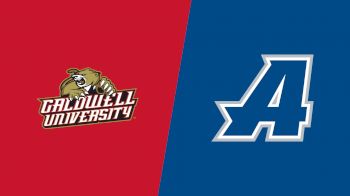 Replay: Caldwell vs Assumption | Sep 9 @ 6 PM