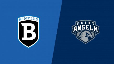 How to Watch: 2026 Bentley vs Saint Anselm - Field Hockey