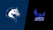 Replay: Mercy vs SCSU | Sep 9 @ 7 PM