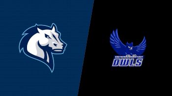 Replay: Mercy vs SCSU | Sep 9 @ 7 PM