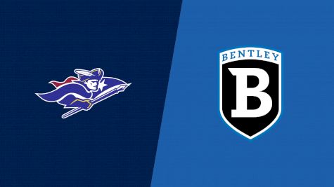 Replay: SNHU vs Bentley | Sep 6 @ 12 PM