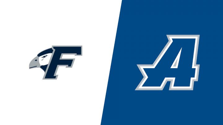 2026 Fisher College vs Assumption - Men's