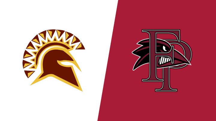 2026 St. Thomas Aquinas vs Franklin Pierce - Men's