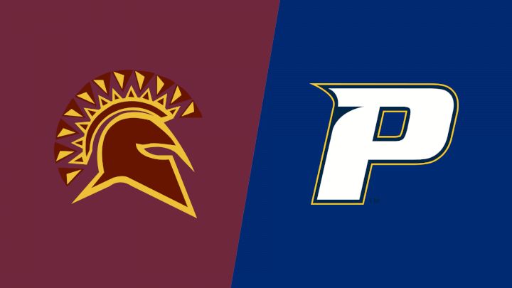 2026 St. Thomas Aquinas vs Pace University - Women's