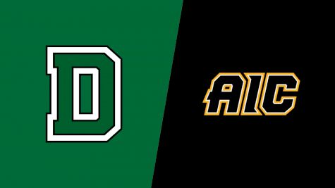 How to Watch: 2026 American International vs Dartmouth College - Men's