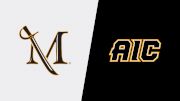 How to Watch: 2026 Millersville University vs American International  | Field Hockey
