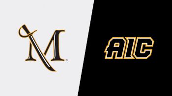 Replay: Millersville Univers vs AIC | Sep 12 @ 10 AM