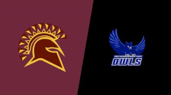 Replay: STAC vs SCSU | Sep 12 @ 3 PM