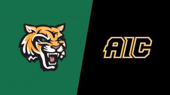 Replay: UMFK vs AIC | Sep 12 @ 1 PM