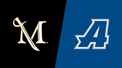 Replay: Millersville Univers vs Assumption | Sep 11 @ 2 PM