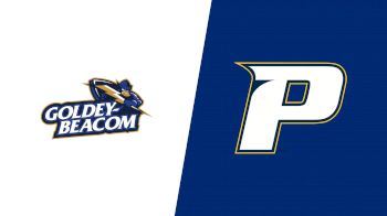 Replay: Goldey-Beacom vs Pace | Sep 12 @ 5 PM