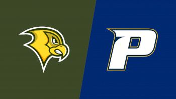 Replay: Felician vs Pace | Sep 12 @ 5 PM