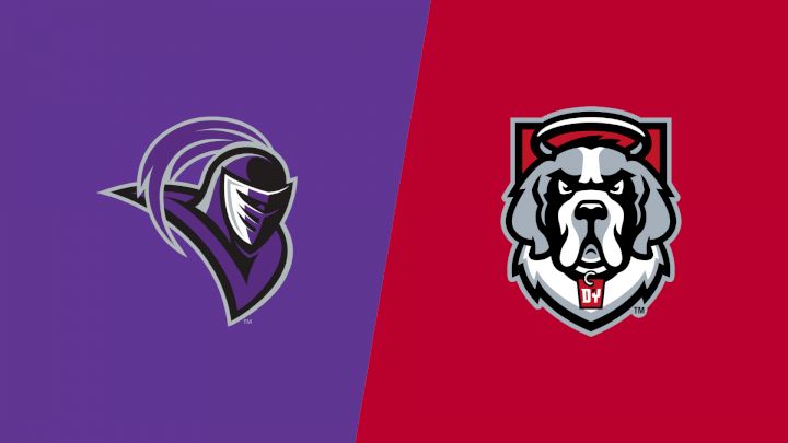 2026 Bridgeport vs D'Youville - Women's