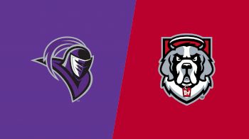 Replay: Bridgeport vs D'Youville | Sep 12 @ 12 PM