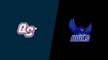 Replay: Queens (NY) vs SCSU | Sep 16 @ 7 PM