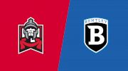 Replay: East Stroudsburg vs Bentley | Sep 13 @ 1 PM