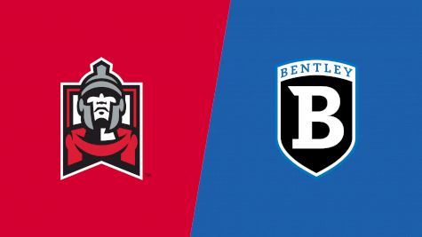 Replay: East Stroudsburg vs Bentley | Sep 13 @ 1 PM
