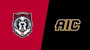 How to Watch: 2026 D'Youville vs American International - Women's | Women's Soccer