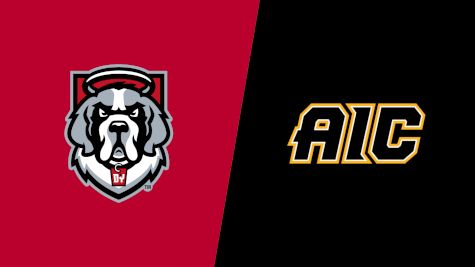 How to Watch: 2026 D'Youville vs American International - Women's | Women's Soccer