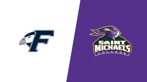 How to Watch: 2026 Fisher College vs Saint Michael's - Men's | Men's Soccer