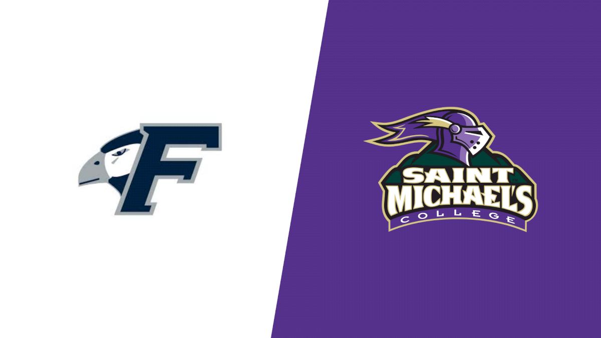 How to Watch: 2026 Fisher College vs Saint Michael's - Men's | Men's Soccer