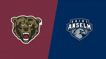 Replay: Kutztown vs Saint Anselm | Sep 12 @ 11 AM