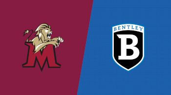 Replay: Molloy vs Bentley | Sep 12 @ 2 PM