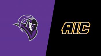 Replay: Bridgeport vs AIC | Sep 12 @ 4 PM