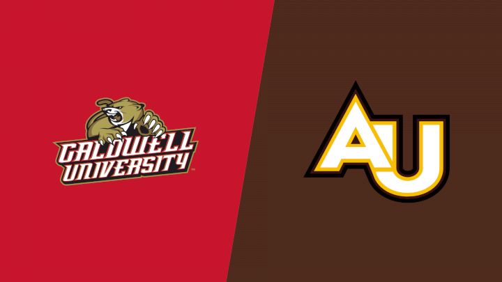 2026 Caldwell vs Adelphi - Men's