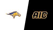 How to Watch: 2026 Monroe-New Rochelle vs American International - Women's