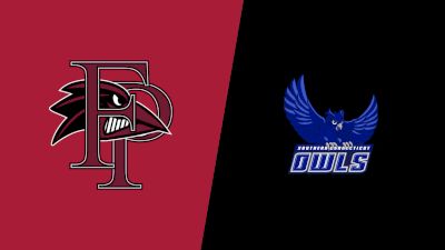Replay: Franklin Pierce vs SCSU | Sep 18 @ 7 PM