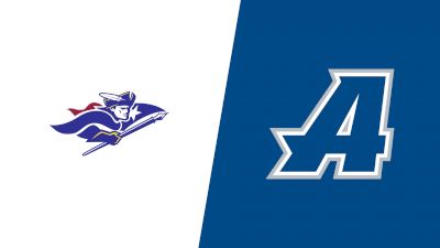 Replay: SNHU vs Assumption | Sep 19 @ 5 PM