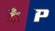 Replay: Molloy vs Pace | Sep 19 @ 12 PM