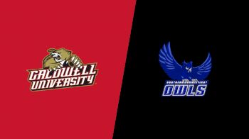 Replay: Caldwell vs SCSU | Sep 21 @ 5 PM